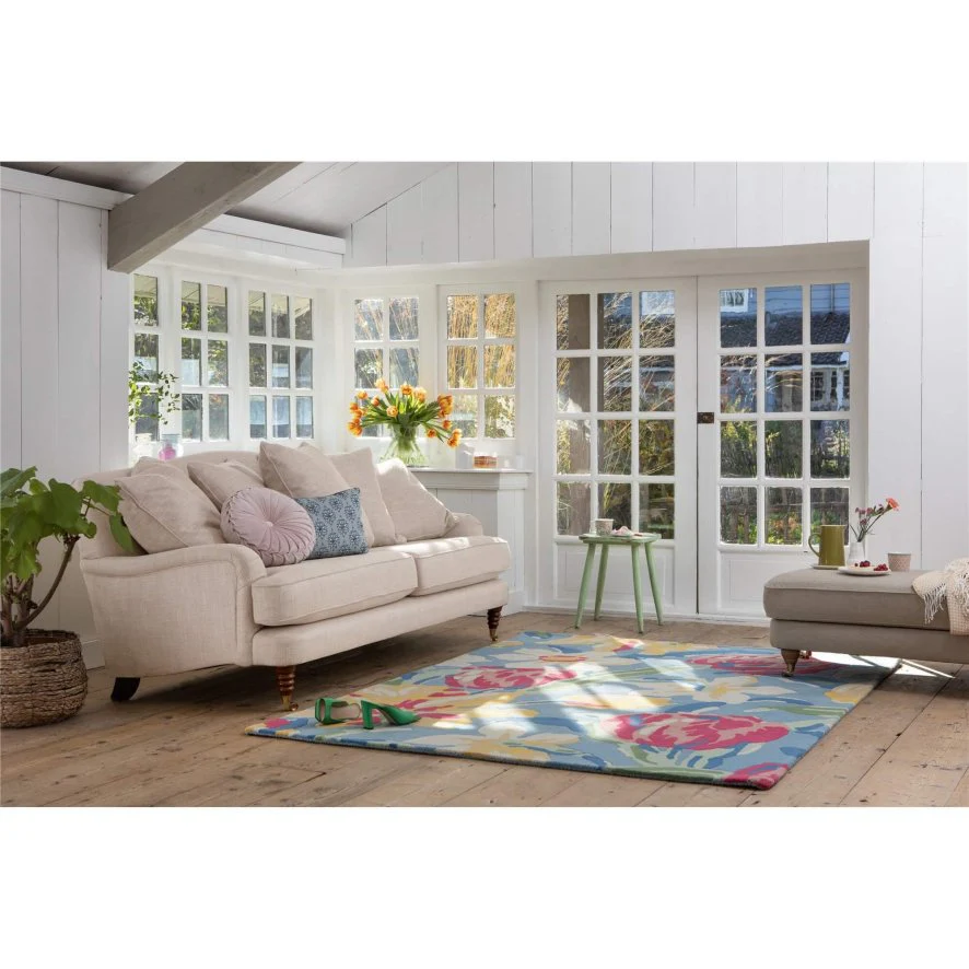 New Rugs Just Arrived